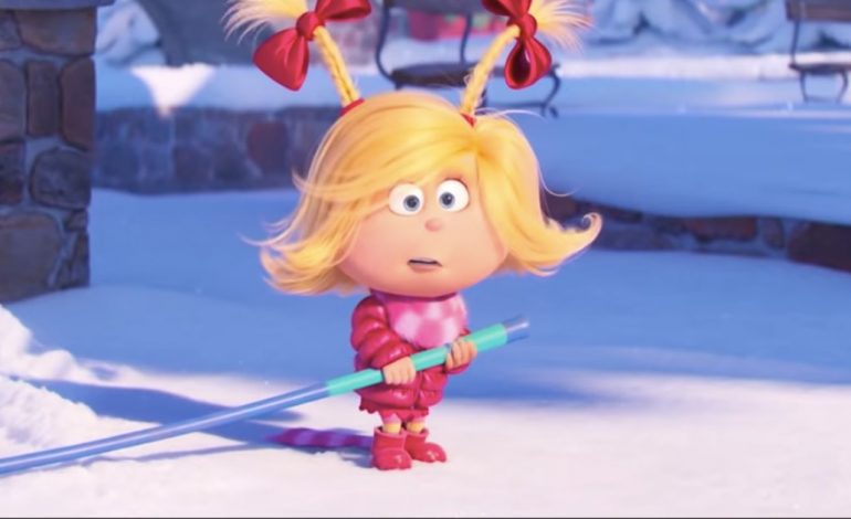Cindy Lou Who | Story of Cindy Lou Who in Detail