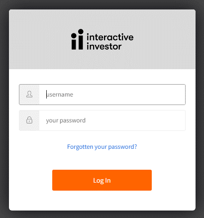 Interactive Investor