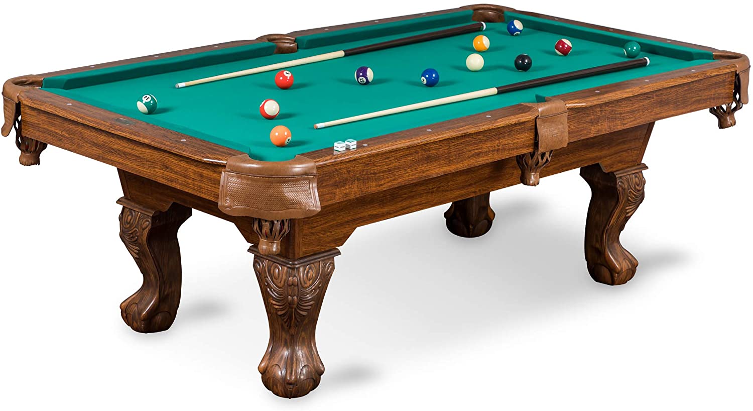 Mini Billiards Table Use and Benefits