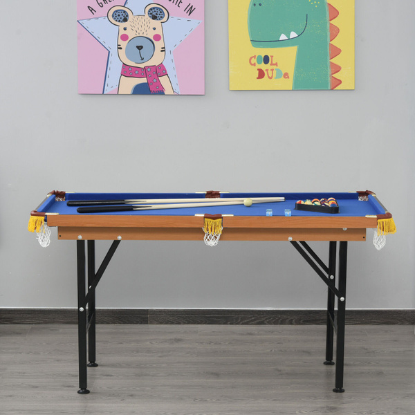 foldable Mini Billiards Table