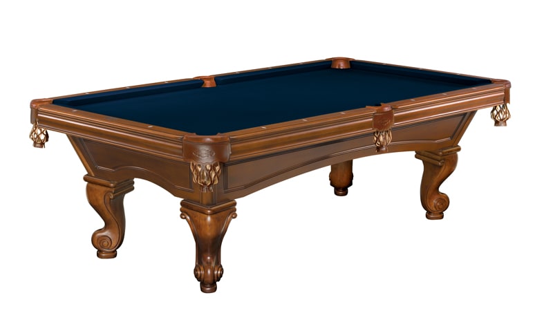 traditional Mini Billiards Table