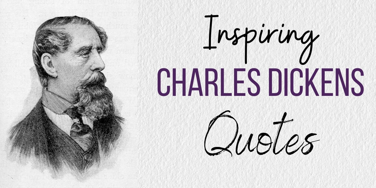 Charles Dickens Quotes