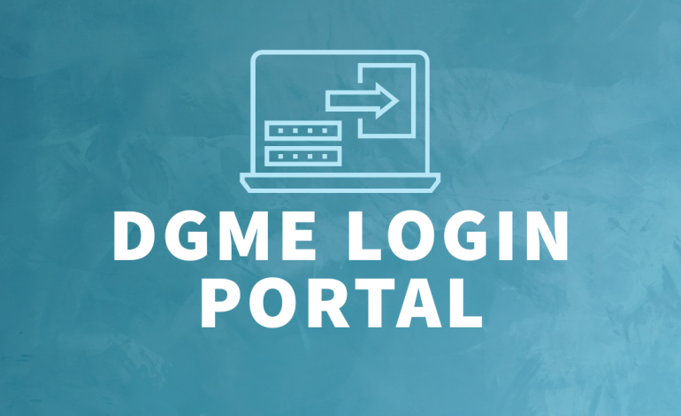 DGme login Step By Step Guide to DGme Employee Access Login