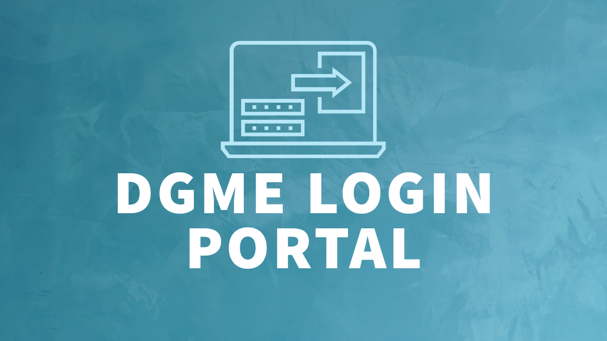 DGme login Step By Step Guide to DGme Employee Access Login