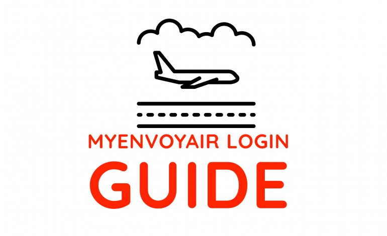 Myenvoyair Login Guide | Envoyair com Benefits