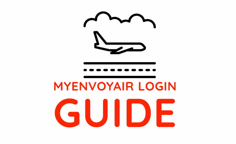 Myenvoyair login