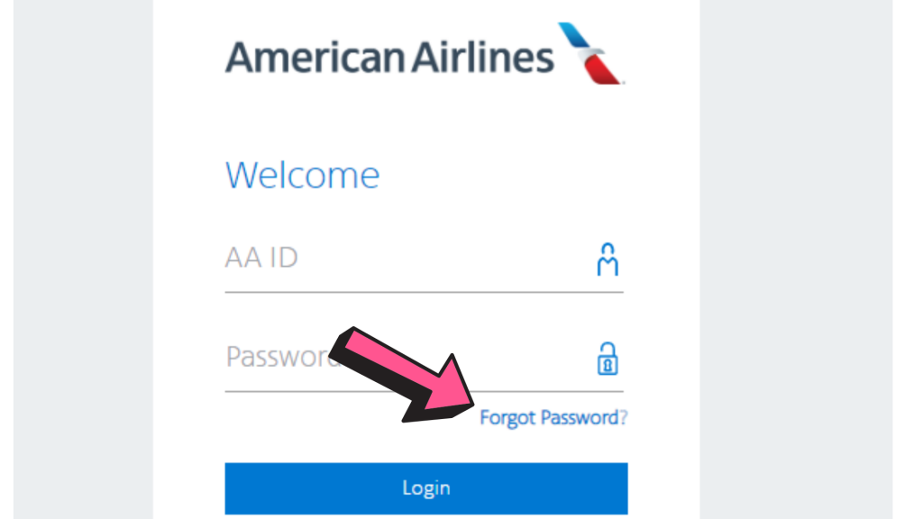 Reset Your Password On Myenvoyair