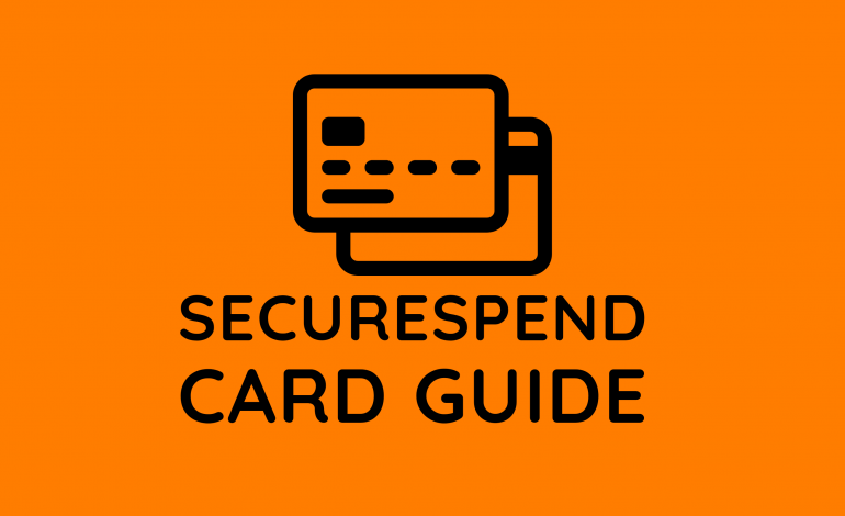 Securespend.com How to Activate Securespend Card?