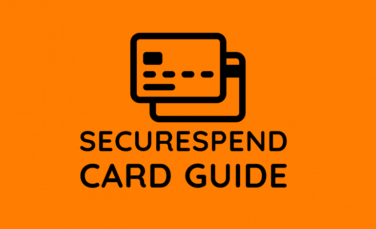 Securespend.com