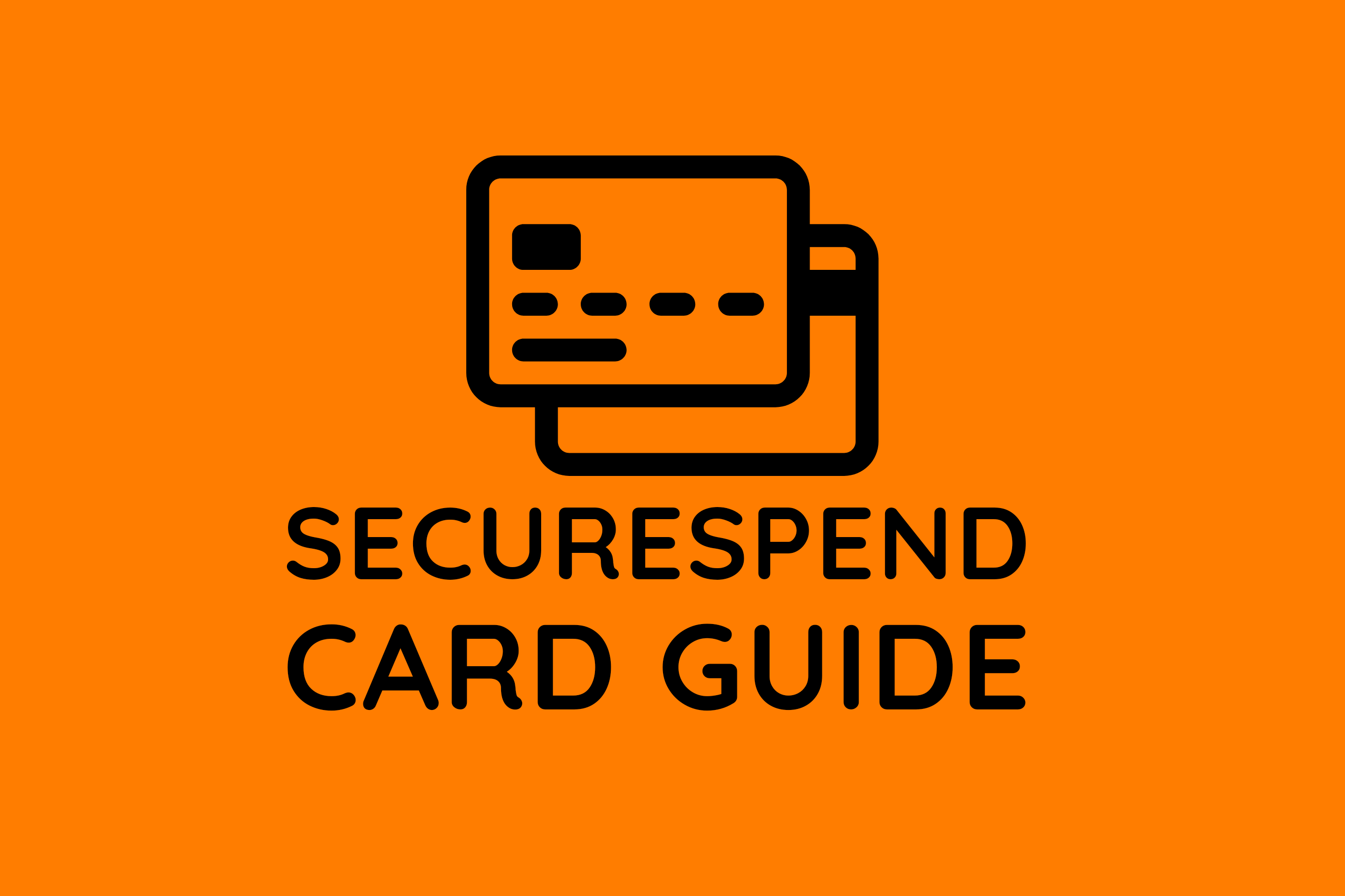 Securespend.com How to Activate Securespend Card?