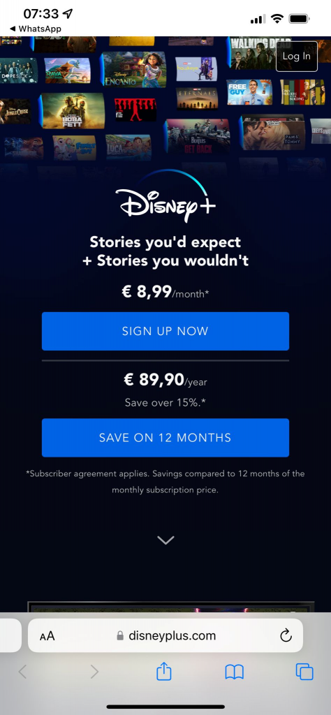 disneyplus.com/begin