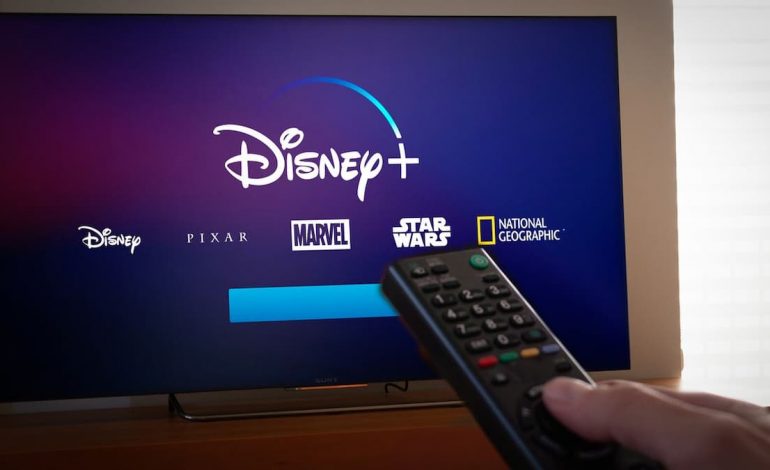 Disneyplus.com/begin Activate Your Device with 8 Digit Code