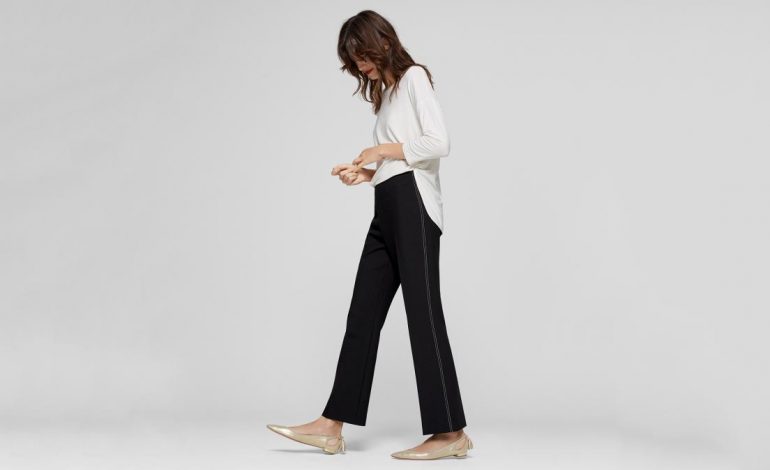Trousers for women | How to Style Trousers for Women