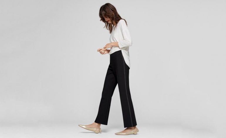 Trousers for women