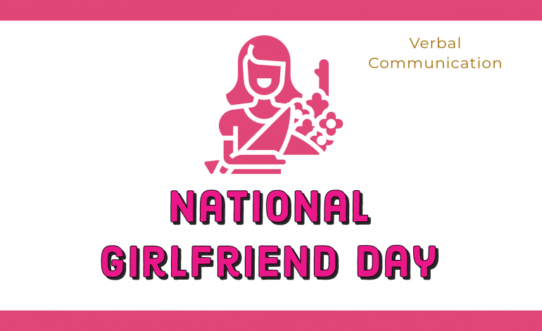 National Girlfriend Day | Happy National Girlfriends Day 2022