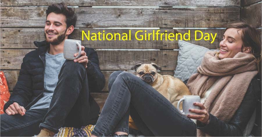 national girlfriend day ways to celebrate