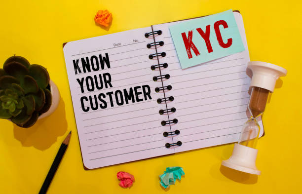 eKYC solutions