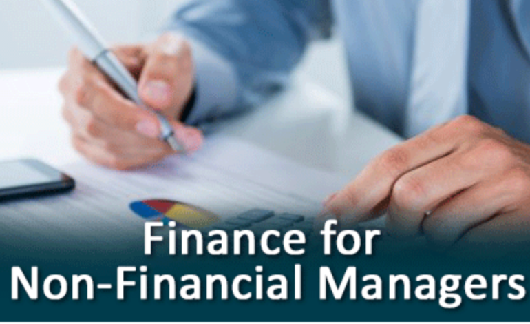 What is the Value of Finance for Non-Finance Managers?