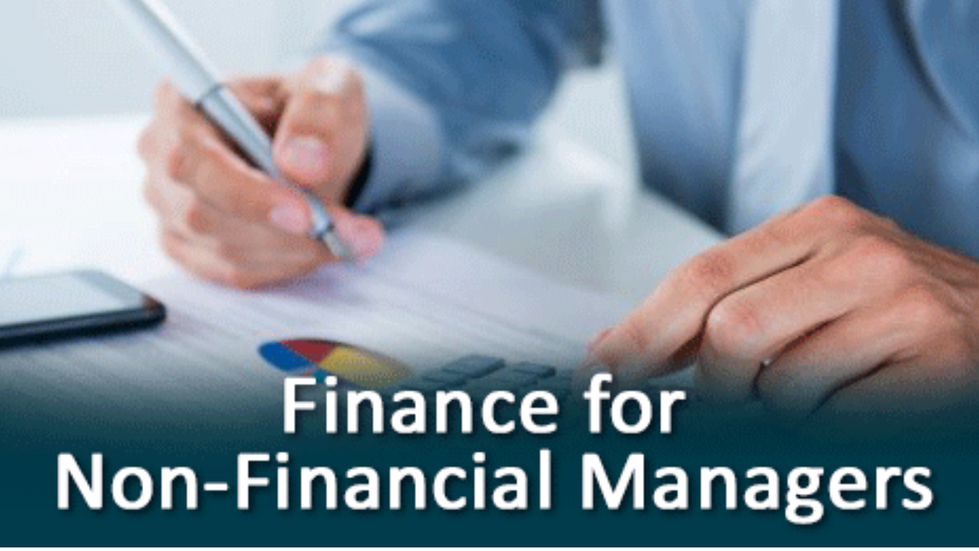 What is the Value of Finance for Non-Finance Managers?