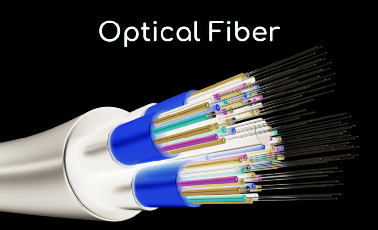 8 Business Advantages of Fiber Optic Internet