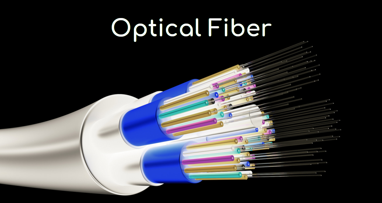 8 Business Advantages of Fiber Optic Internet