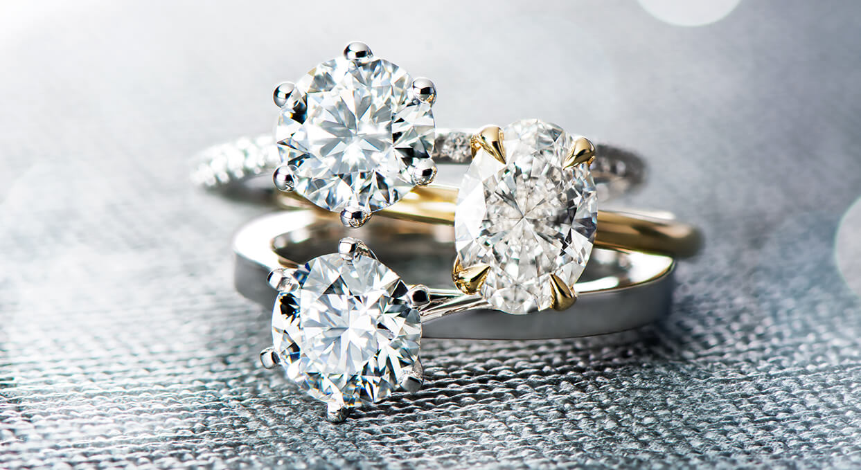Lab Grown Diamonds: The Future of the Australian Diamond Industry, Featuring Novita Diamonds Shop”