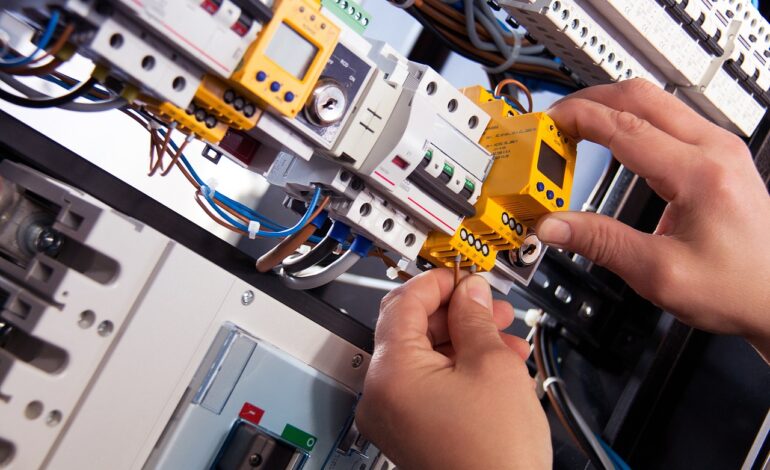 Your Comprehensive Guide to Finding the Best Electrician in London
