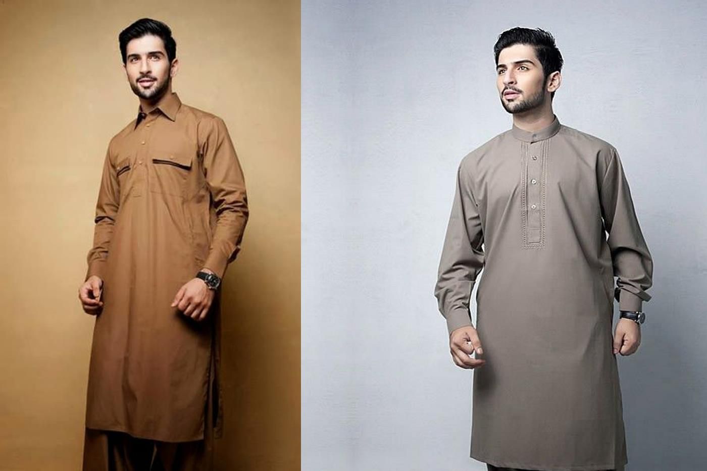 Why young boys prefer Kurta over salwar kameez