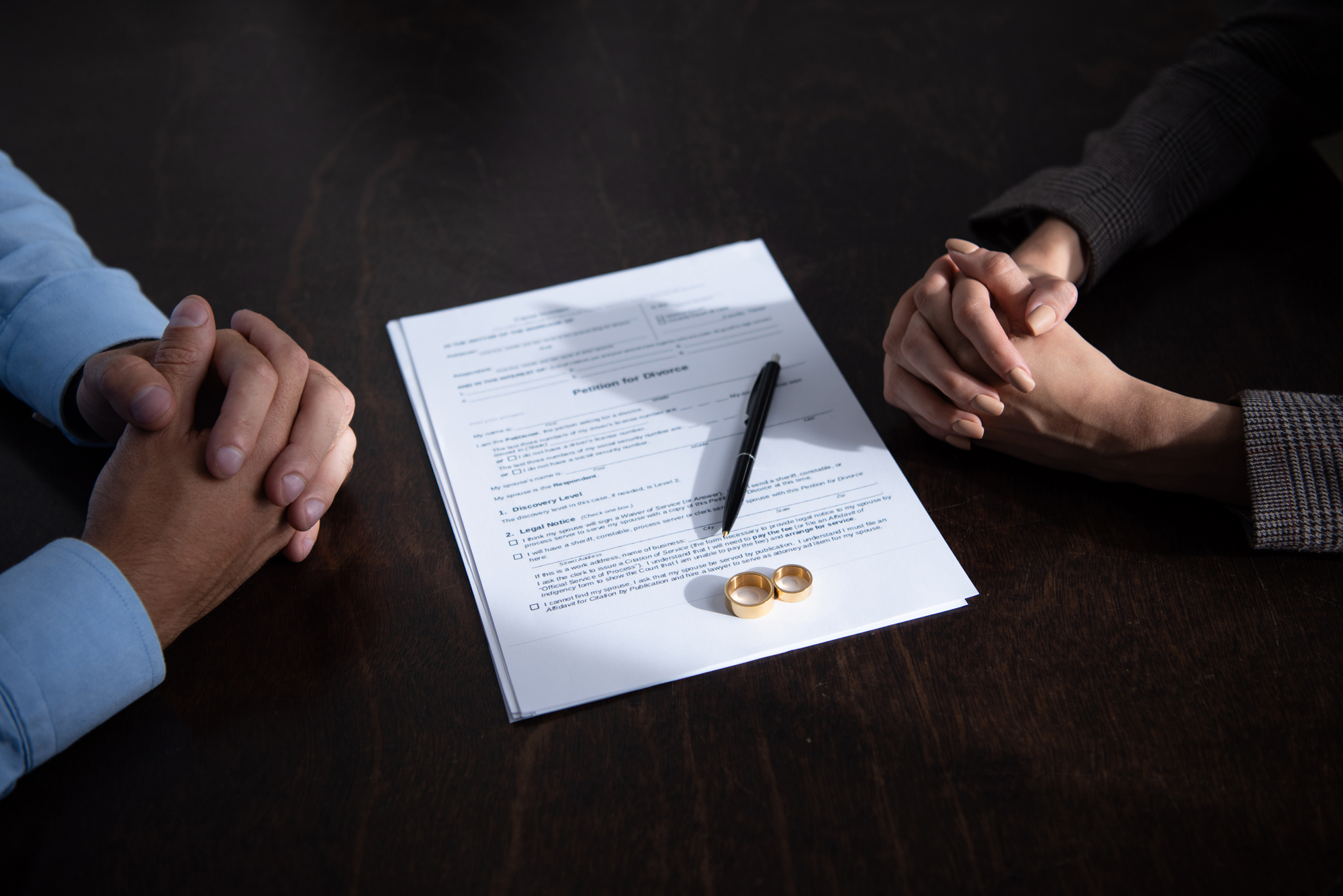 Navigating Utah Divorce Papers: A Step-by-Step Guide