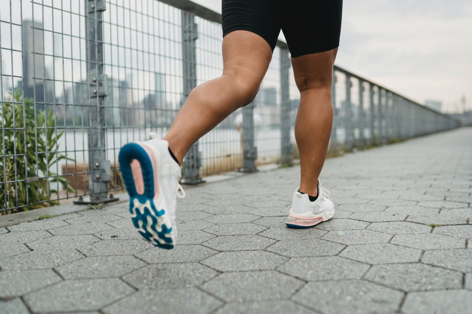 Walking: The Most Underrated Form Of Exercise For Better Health