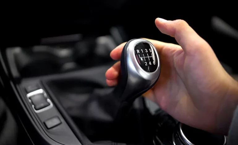 Get In Gear With The Best Manual Transmission Cars In India