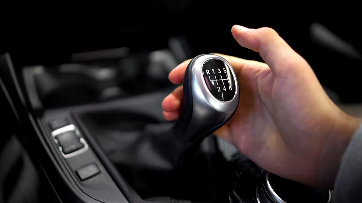 Get In Gear With The Best Manual Transmission Cars In India