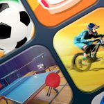 Sports Games To Enjoy on Mobile