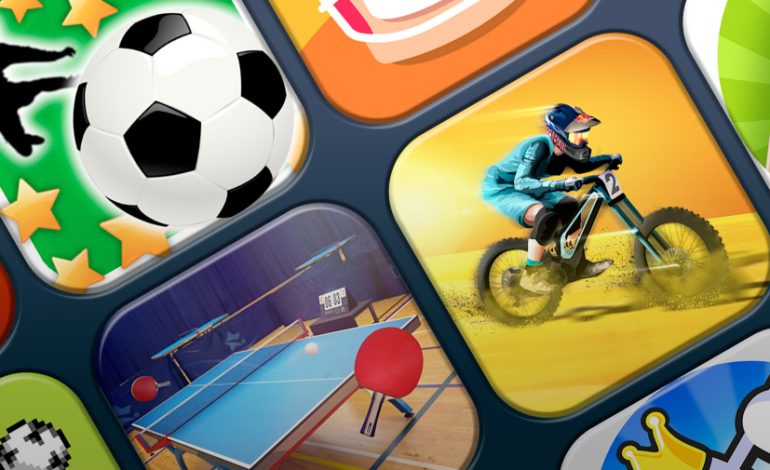 The Best Sports Games To Enjoy on Mobile