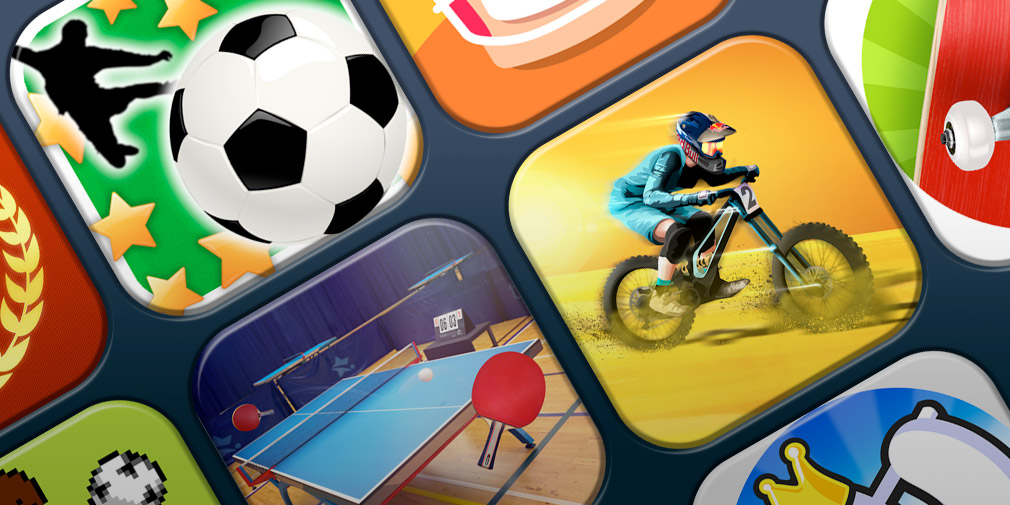 The Best Sports Games To Enjoy on Mobile