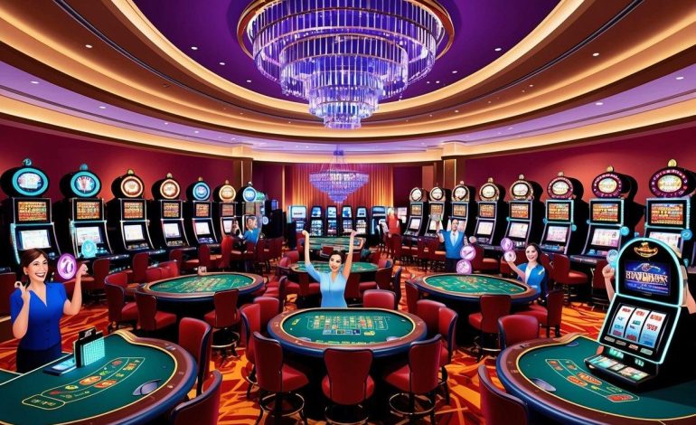 How to Make the Most of Loyalty Points in Australian Casinos: A Strategic Guide to Maximising Your VIP Rewards