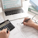 Business Finances