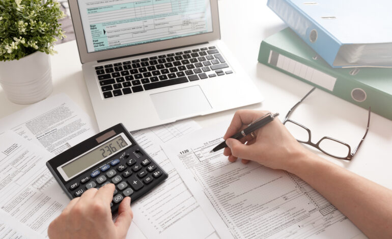 Business Finances