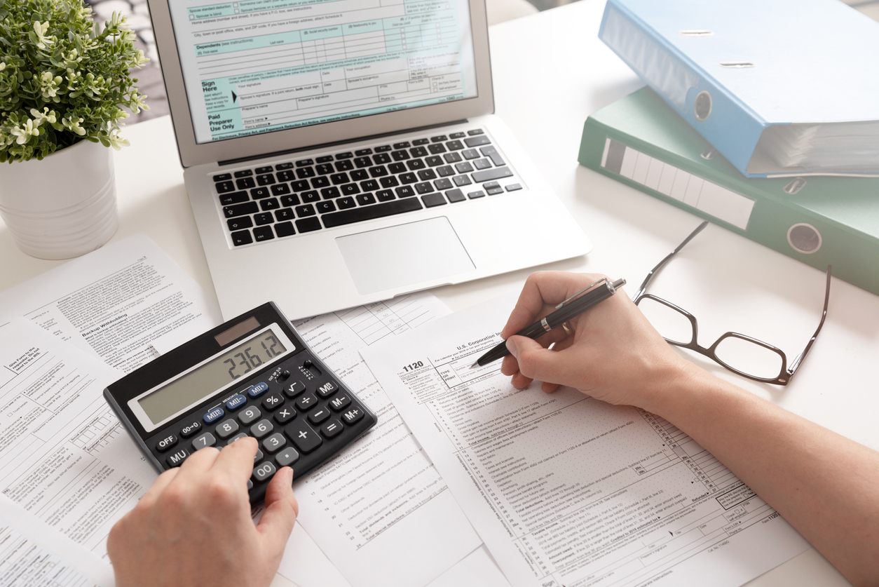 What to Do When Your Business Finances Begin to Kick Off 