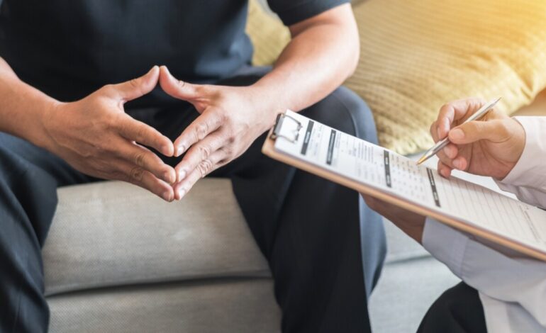 Why One-Size-Fits-All Mental Health Care Fails TRD Patients