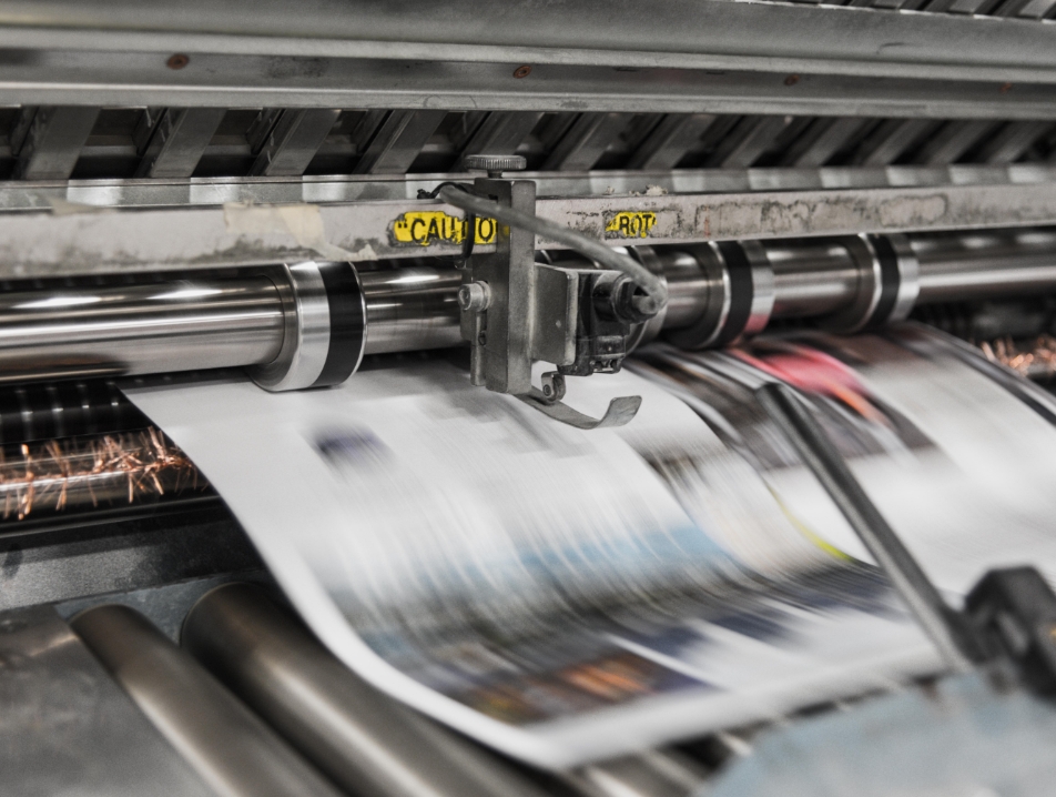 Choosing the Right Substrate for Promotional Printing 