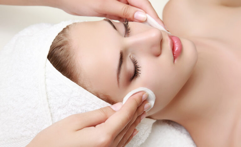 The Skin Treatments That Can Have a Big Impact on Your Self-Esteem